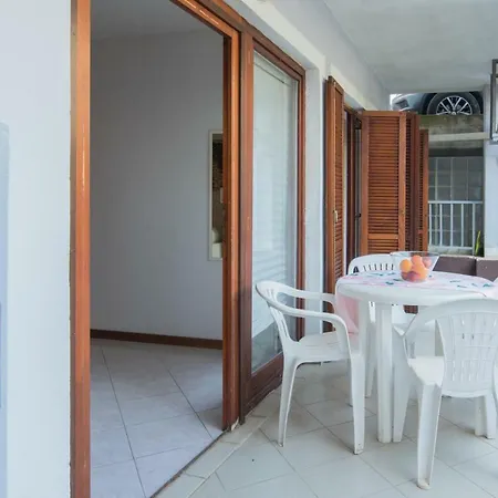In Apartament