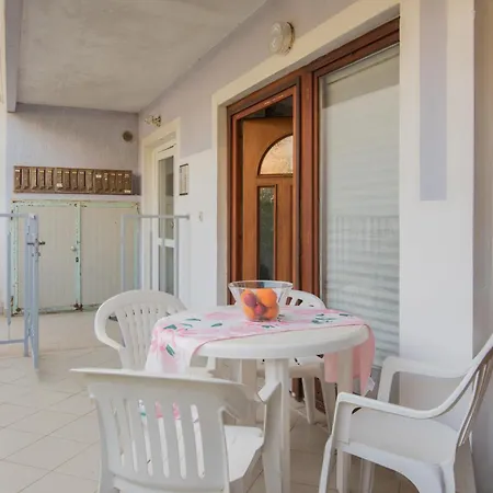 In Apartament Pula