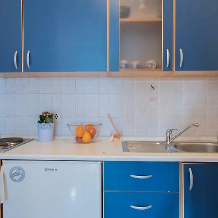 In Apartament Pula