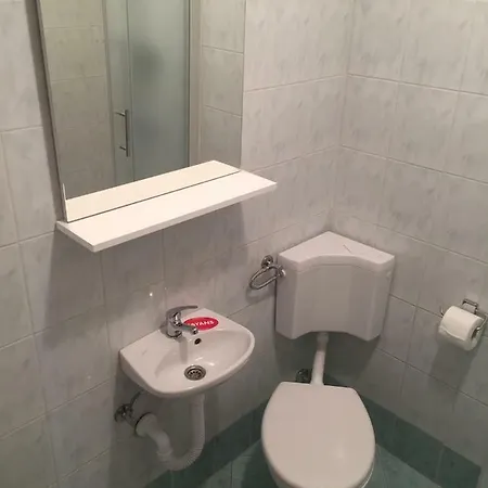 In Apartament Pula