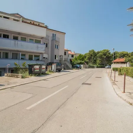 Appartement In