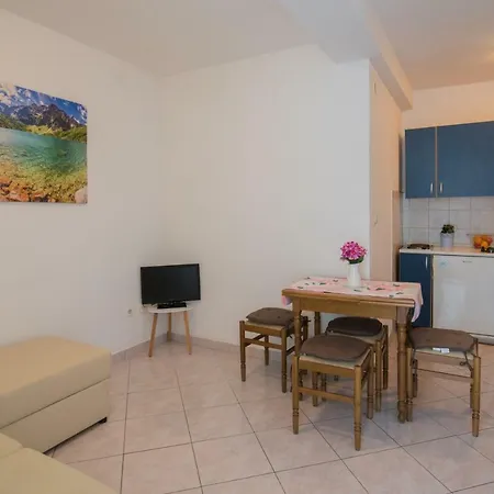 In Appartement *