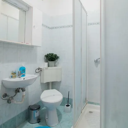 In Appartement *