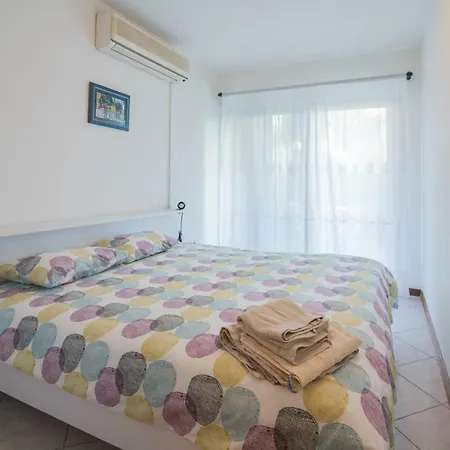 In Appartement *