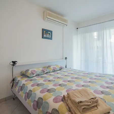 In Appartement *