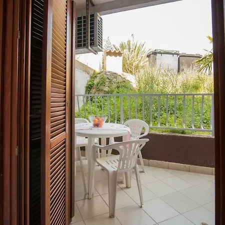 In Appartement *