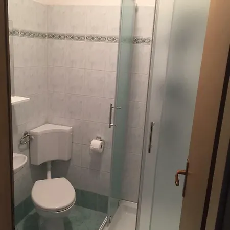 In Appartement *
